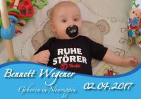 Bennett Wegener 02.04.2017